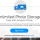 Illustration for article titled Amazon Prime Gets Even Better With Unlimited Online Photo Storage